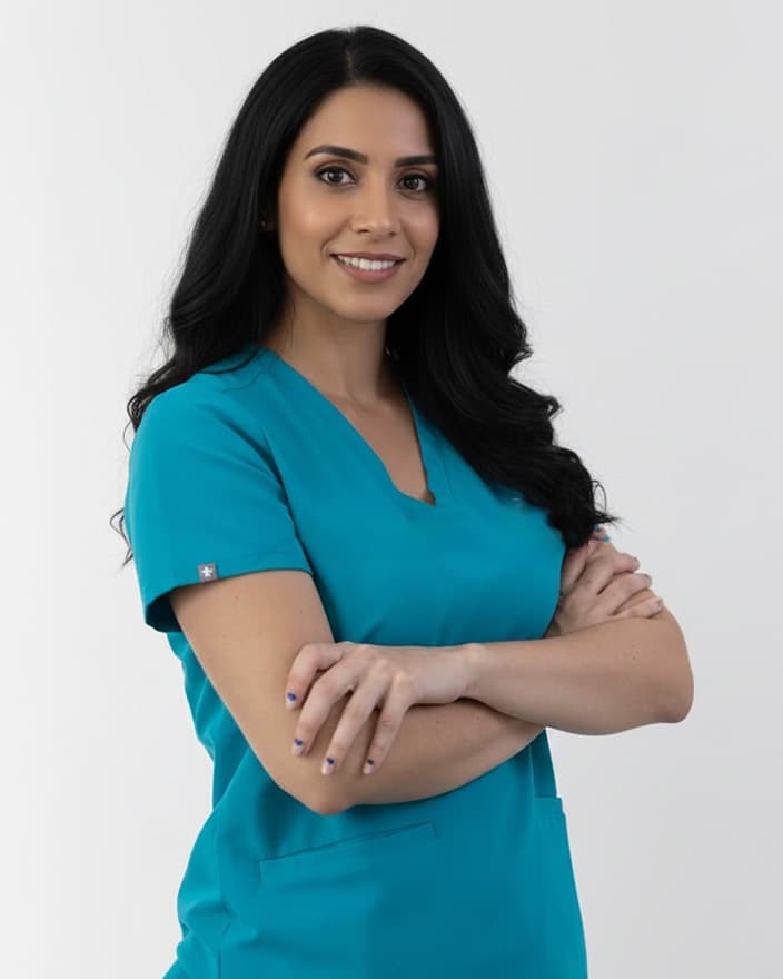 Professional guidance session