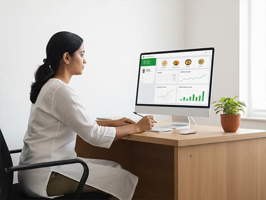 Continuous Calibration