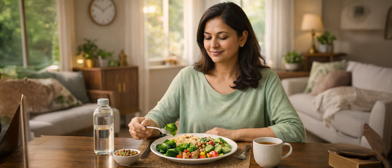 Intermittent Fasting