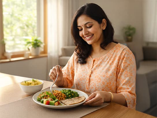 Sustainable Independence